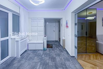 Apartament 3 camere| Piata Unirii-Blv Unirii | Renovat-Mobilat-Utilat - 13