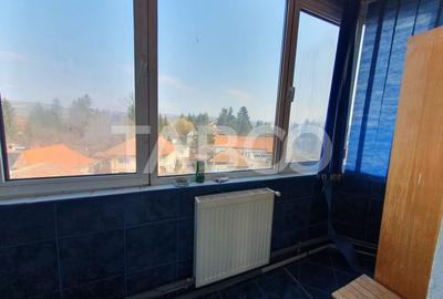 Apartament cu 3 camere decomandat în Făgăraș - 8