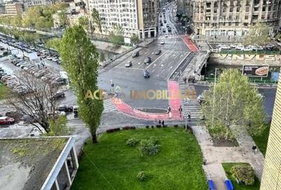 Apartament cu 2 camere semidecomandat, mobilat în Unirii - 9