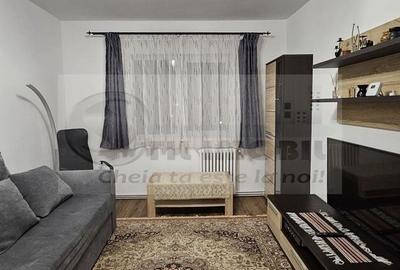 Apartament cu camere Alexandru cel Bun - 450 euro - 1