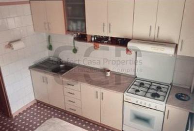 Apartament cu 3 camere decomandat în Muncii - 4