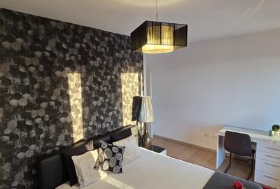 Apartament cu 2 camere semidecomandat în Theodor Pallady - 5