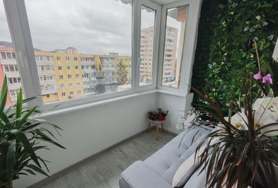 Apartament cu 2 camere decomandat în Griviței - 7