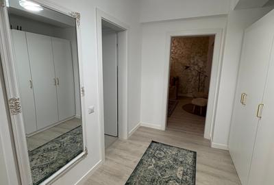 Apartament Exclusivist - PET FriendIy - ISG Residence - Parcul Carol - Parcare - 5