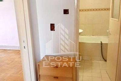 Apartament cu 3 camere decomandat în Spitalul Județean - 6