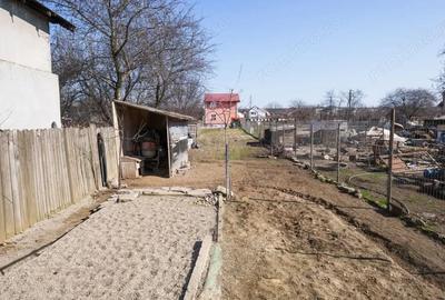 Teren de 603 mp, în Lăpuș - 4