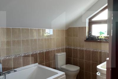 Casa de vanzare 145mp, 815mp teren zona Manastirea Doamnei - 11