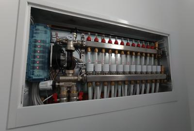 Casă cu 4 camere cu Canalizare în Valea Lupului - 8