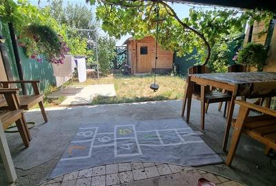 Casă cu 4 camere cu Canalizare în Cornetu - 11