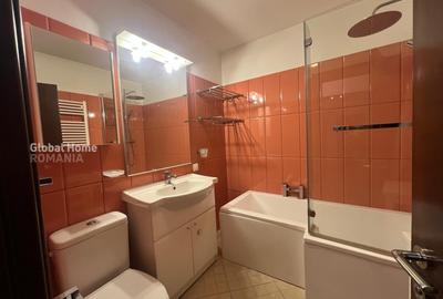 Apartament cu 3 camere decomandat, mobilat în Unirii - 12