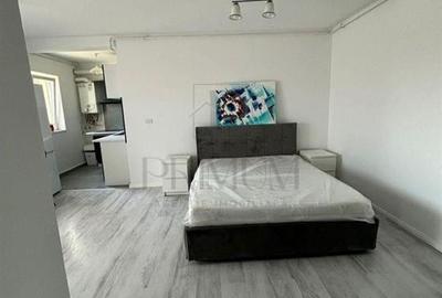 Apartament 1 camera-nou-centrala-Torontal - 2