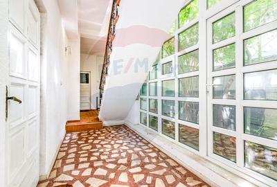 Apartament 7 camere in vila I Kiseleff - Petofi Sandor - 13