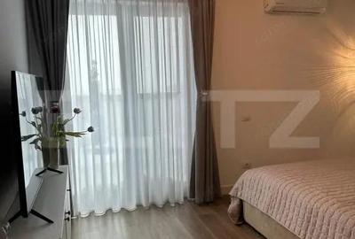 Apartament cu 4 camere decomandat, mobilat în Sisești - 10