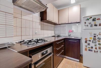 NOU! 2 camere spatio 80 mp, langa TRIBUNAL, parcare inclusa! - 5