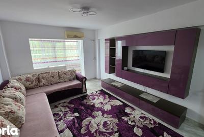 Apartament cu 2 camere decomandat în Central - 1