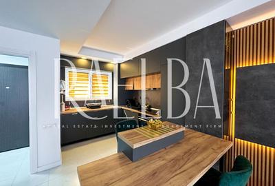 Casa Cosmopolis | 3 camere - 8