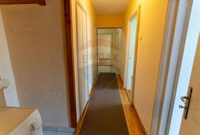 Apartament cu 3 camere de vanzare in zona Balcescu, Deva/ Hunedoara - 9