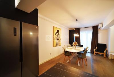 Tatarasi - Complex Himson, apartament cu 2 camere premium - 5