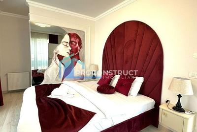 Penthouse cu 2 camere decomandat în Nord-Vest - 4