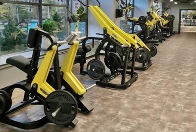 Vanzare spatiu comercial inchiriat Pantelimon- Mega Mall - 4