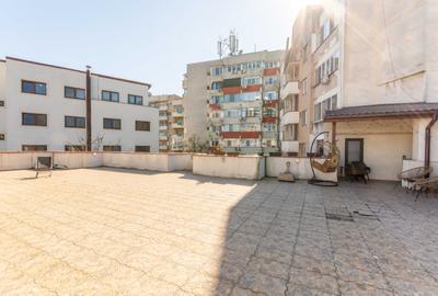 Apartament cu 6 camere decomandat în Kiseleff - 24