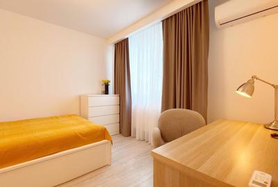 Centrala Proprie Renovat 2025 mobilat vedere parc Metrou Titan 10min - 4