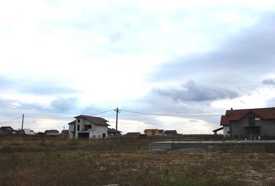 Teren Construcții intravilan de 14000 mp, în Ampoi 2 - 3
