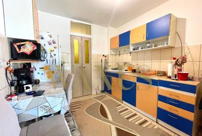 OFERTA! Apartament decomandat de 2 camere, 52mp, etaj 1, Intre Lacuri - 2