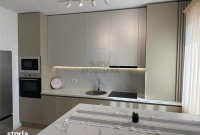 Apartament cu 2 camere decomandat în Exterior Nord - 9