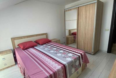 Apartament cu 2 camere decomandat în Militari