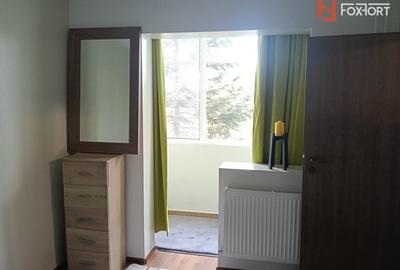 Apartament de vanzare cu 2 camere la etajul 3, zona Sagului Apartament de vanzare cu 2 camere la etajul 3, zona Sagului - 5