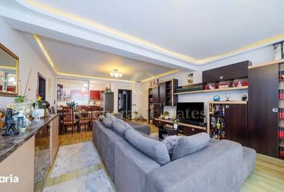 Apartament cu 3 camere în Central - 8