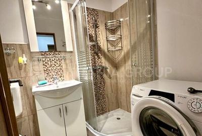 Garsoniera de inchiriat - Strada Zizinului - 29