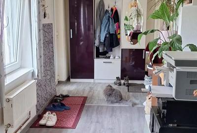 Casă cu 2 camere în Central - 5