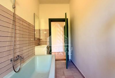 Apartament prima inchiriere curte comuna centrala - 5