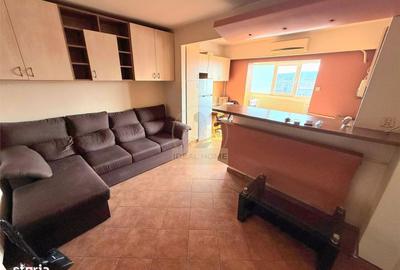 Apartament cu 2 camere decomandat în Albești