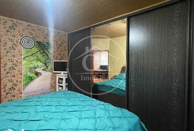 Casă cu 7 camere cu Teren 267 Mp în Nufărul - 3