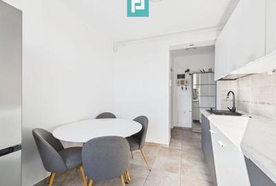 Apartament cochet cu 2 camere – Zona Dâmbovița - 8