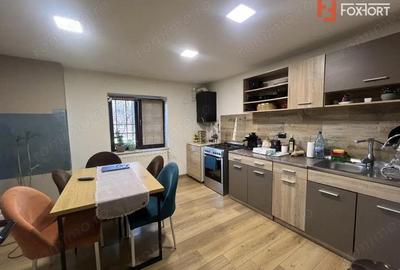 Apartament cu 4 camere de vanzare in zona Fabric - 17