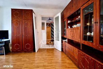 Apartament cu 2 camere semidecomandat, mobilat în Fortuna - 4