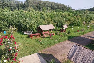 Casă cu 4 camere în Poiana - 1