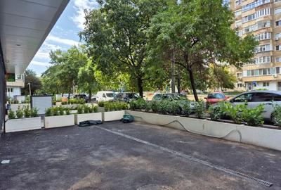 Apartament cu 4 camere decomandat, mobilat în 13 Septembrie - 11