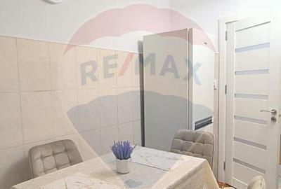 Apartament 2 camere de inchiriat Gheorgheni - 10