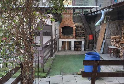 Casă cu 4 camere în Liceul Militar - 8