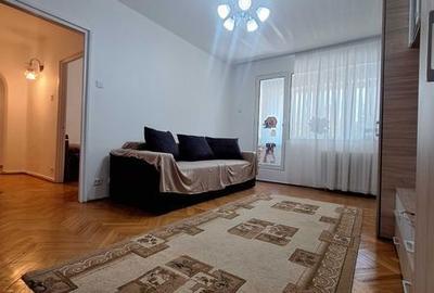 Apartament cu 2 camere decomandat în Titan - 3