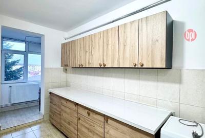 Garsonieră decomandată în Fălticeni - 2