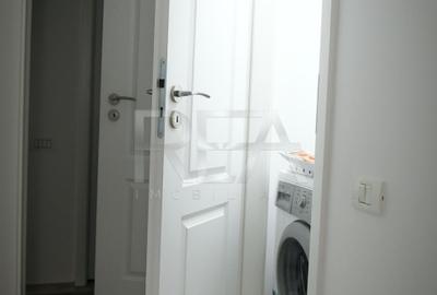 3 camere Renovat Aproape de parcul Sebastian - 11