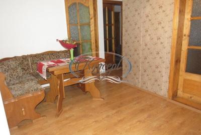 Apartament cu parcare in Zorilor - 2