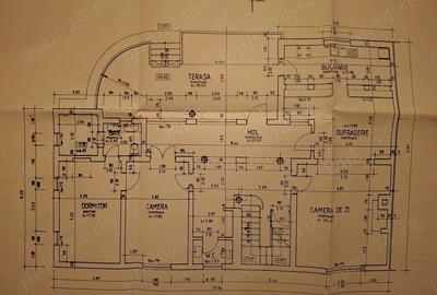 Vila, Timisoara, D+P+E+pod, zona Lipovei, 7 cam, 480mp teren Vila, Timisoara, D+P+E+pod, zona Lipovei, 7 cam, 480mp teren - 20