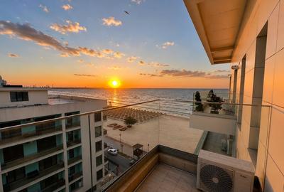 Apartament cu 2 camere, mobilat în Mamaia-Sat - 1